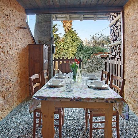 Cascina Taronico Βίλα Μπελάτζιο Εξωτερικό φωτογραφία