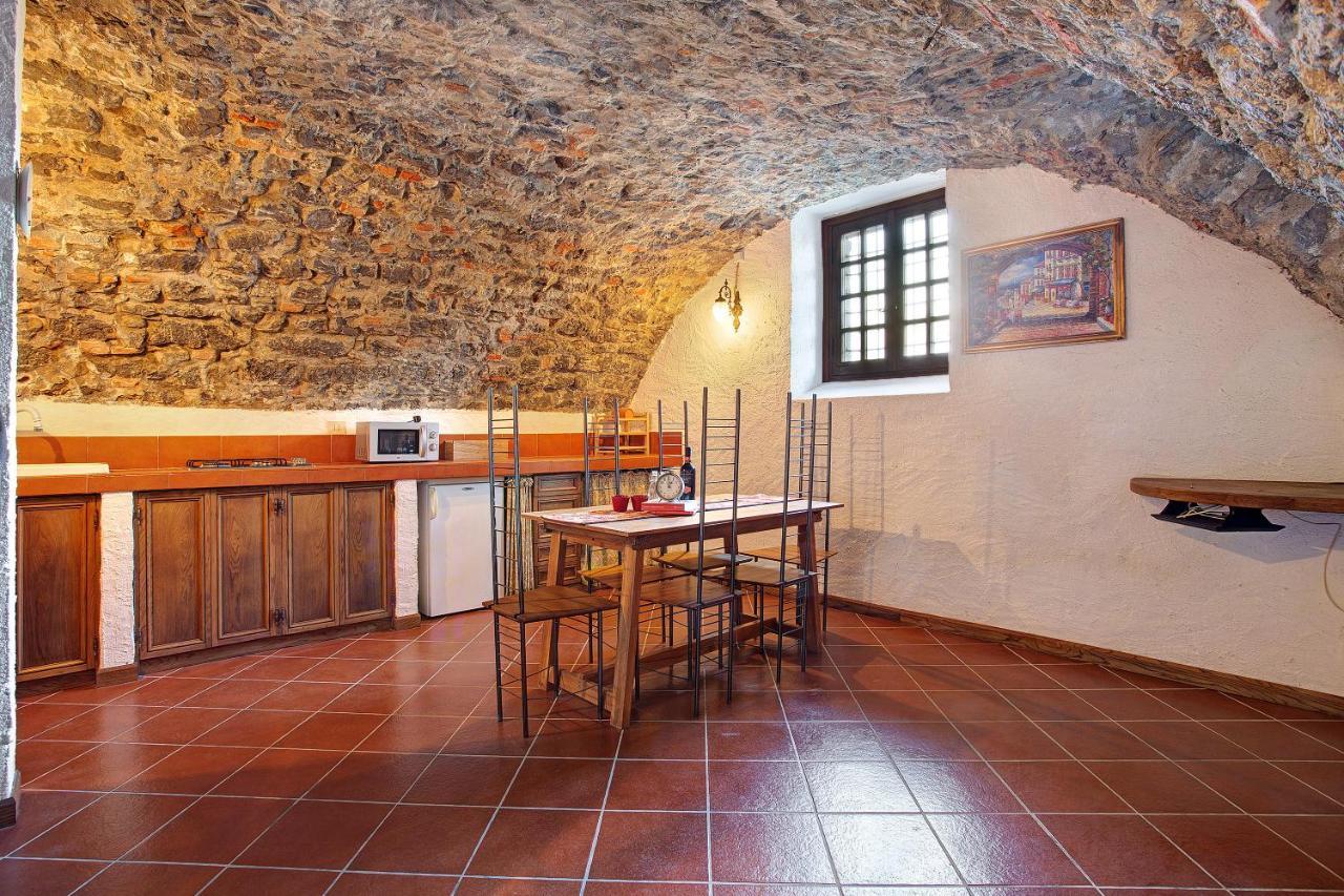 Cascina Taronico Βίλα Μπελάτζιο Εξωτερικό φωτογραφία