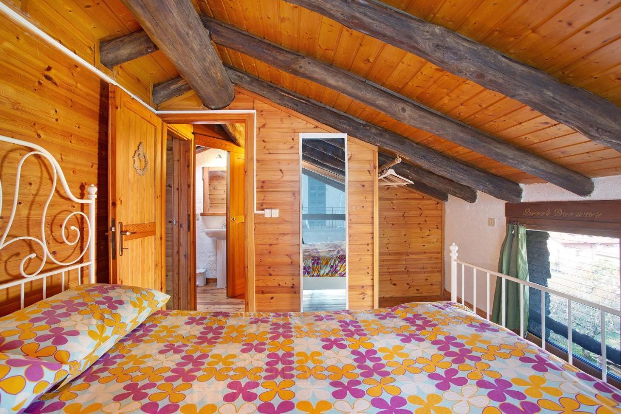 Cascina Taronico Βίλα Μπελάτζιο Εξωτερικό φωτογραφία