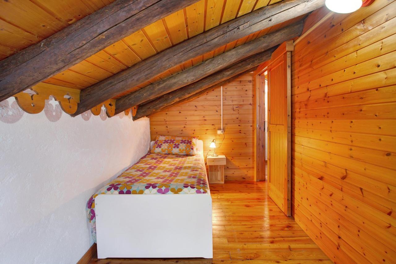 Cascina Taronico Βίλα Μπελάτζιο Εξωτερικό φωτογραφία