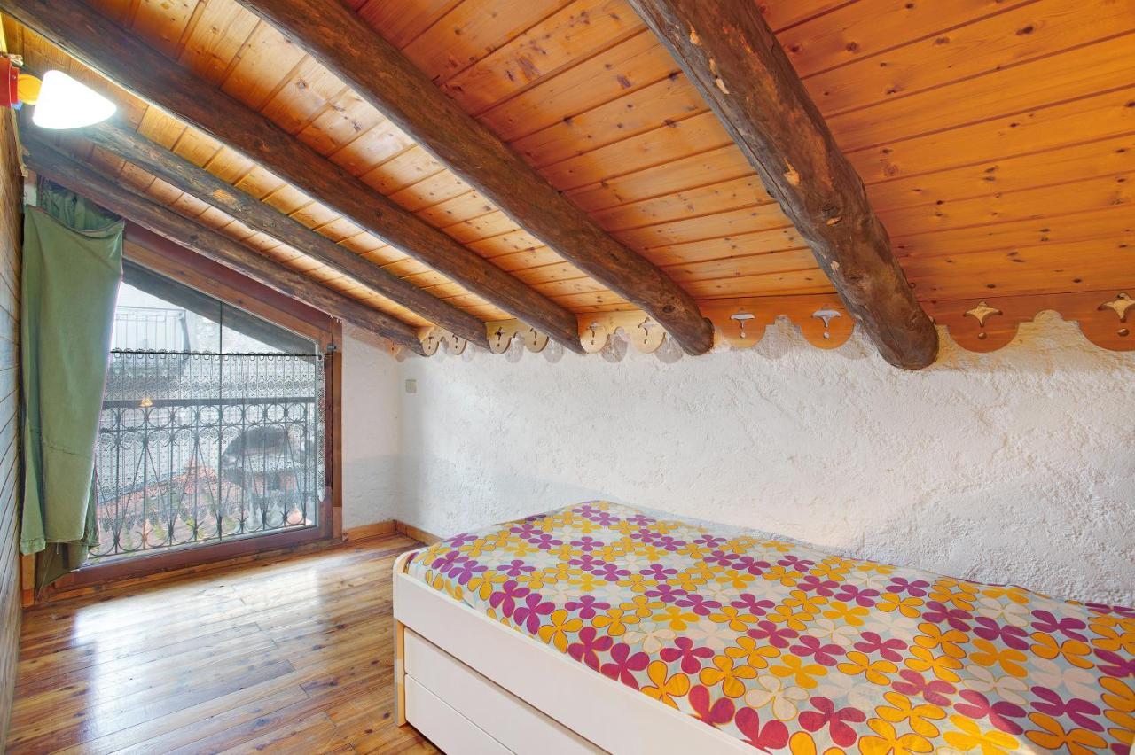 Cascina Taronico Βίλα Μπελάτζιο Εξωτερικό φωτογραφία