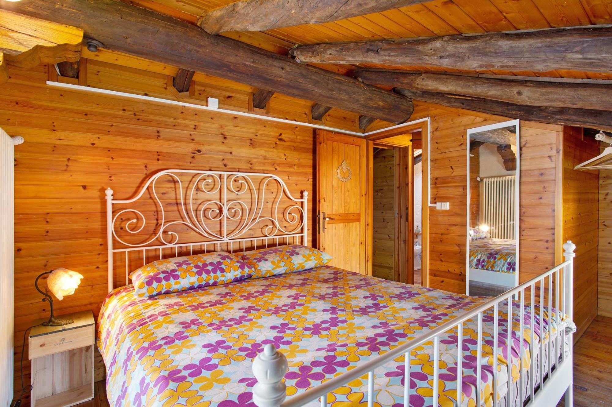 Cascina Taronico Βίλα Μπελάτζιο Εξωτερικό φωτογραφία