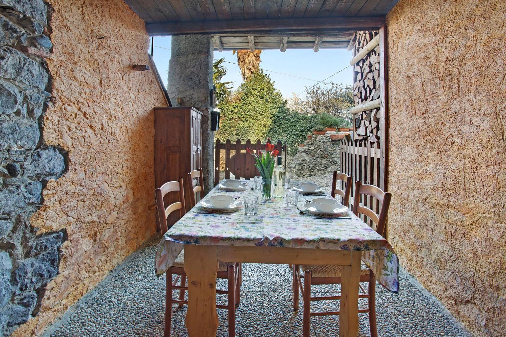 Cascina Taronico Βίλα Μπελάτζιο Εξωτερικό φωτογραφία
